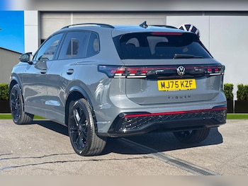 Used Volkswagen Tiguan 2025 for sale - 77747748: Photo