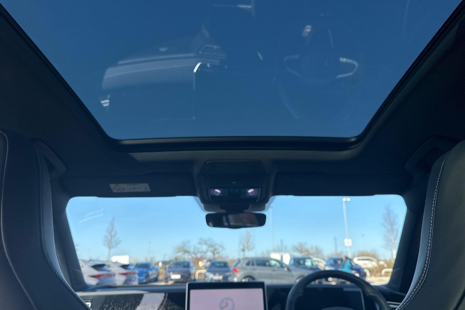 Used Volkswagen Tiguan 2025 for sale - 77747748: Photo 30