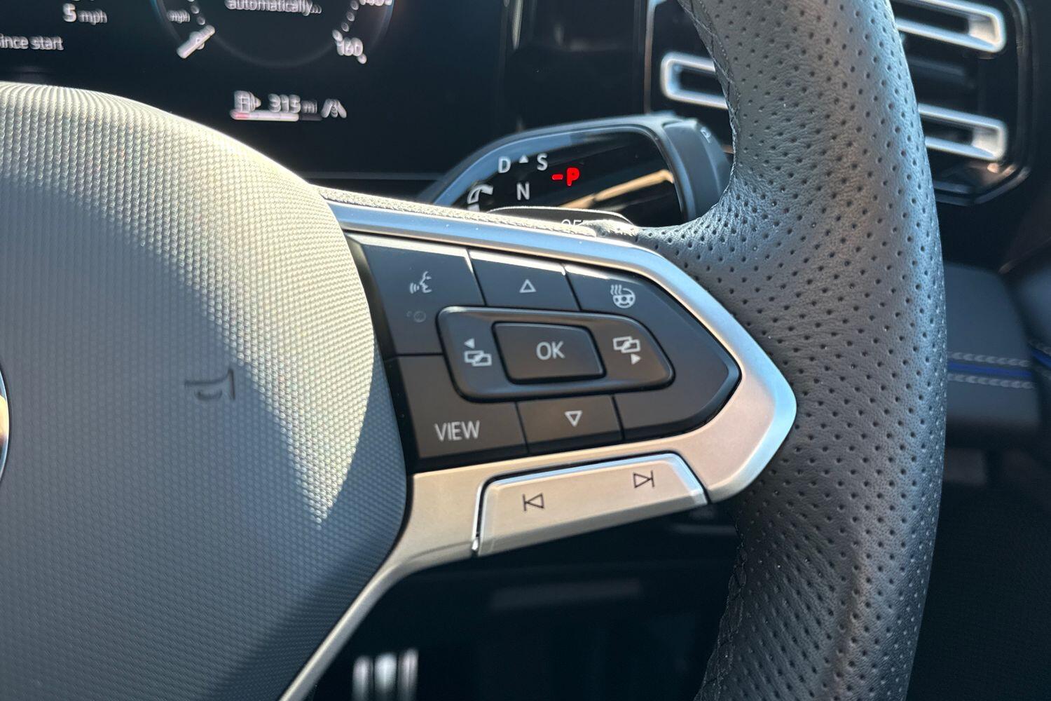 Used Volkswagen Tiguan 2025 for sale - 77747748: Photo 35