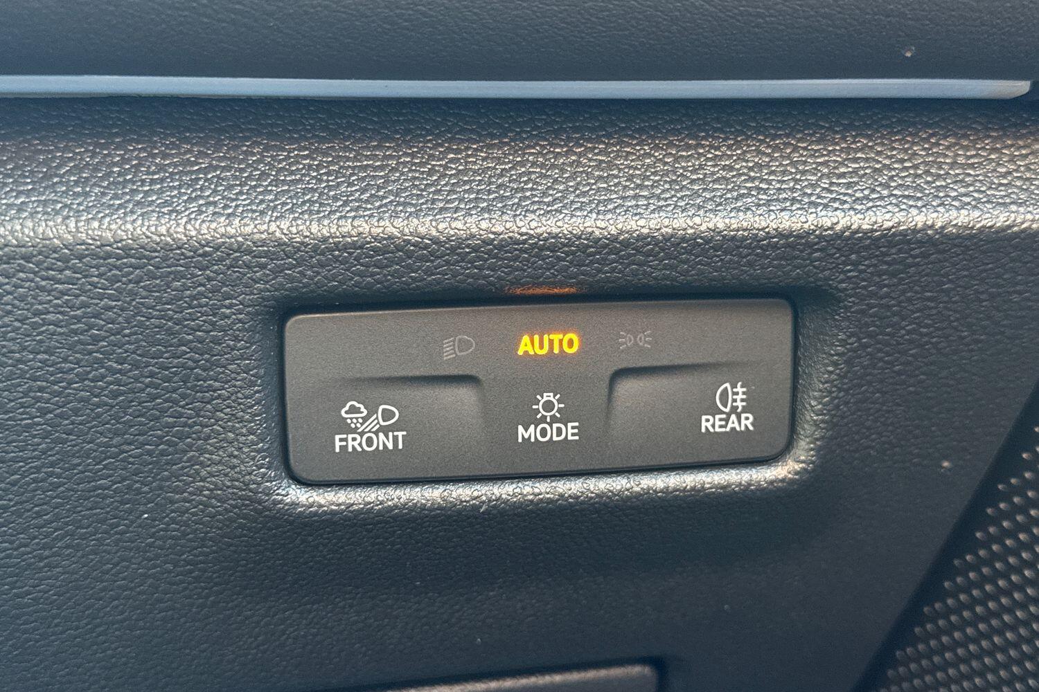 Used Volkswagen Tiguan 2025 for sale - 77747748: Photo 37