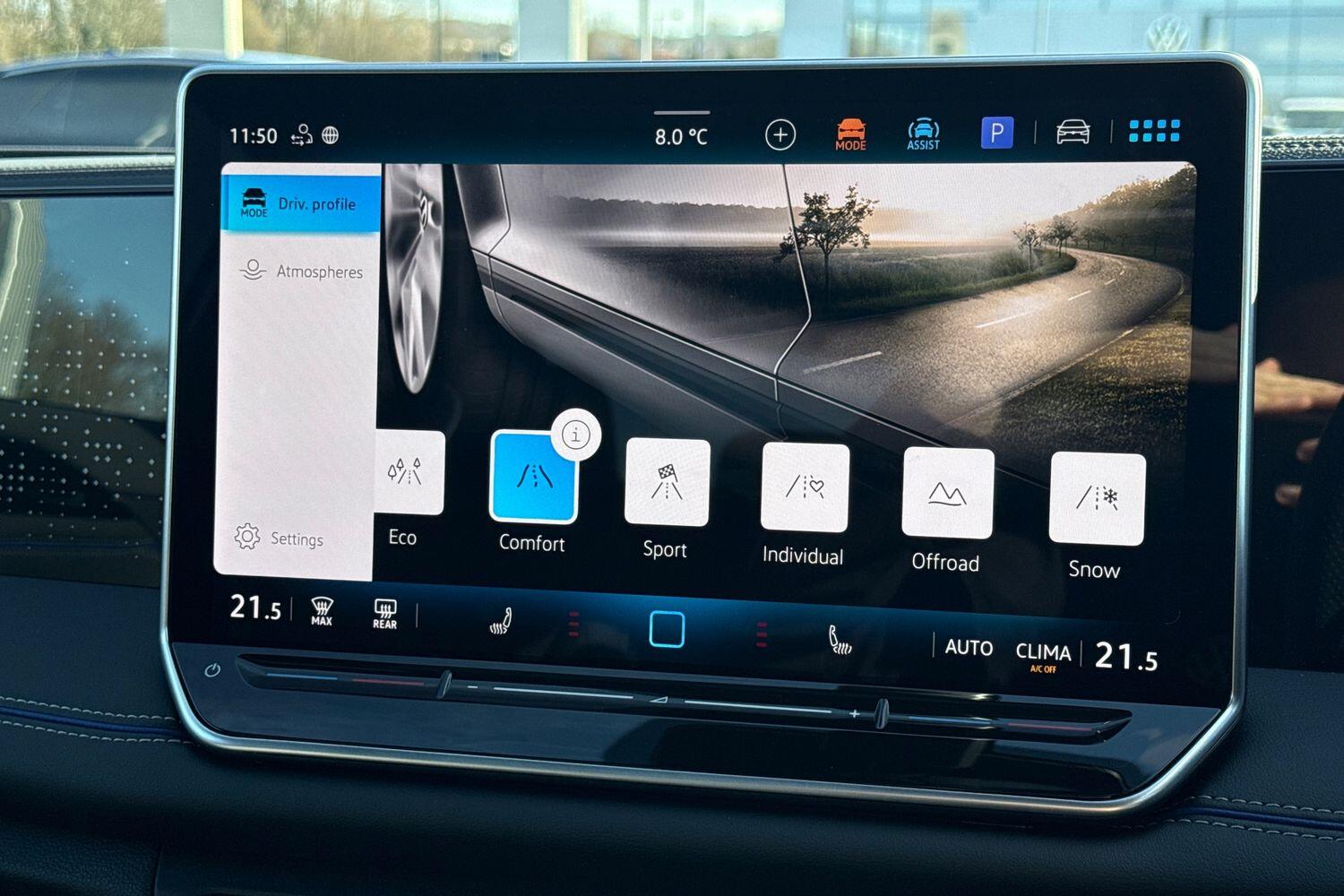 Used Volkswagen Tiguan 2025 for sale - 77747748: Photo 42