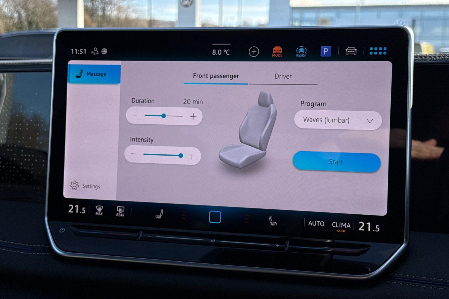 Used Volkswagen Tiguan 2025 for sale - 77747748: Photo 44