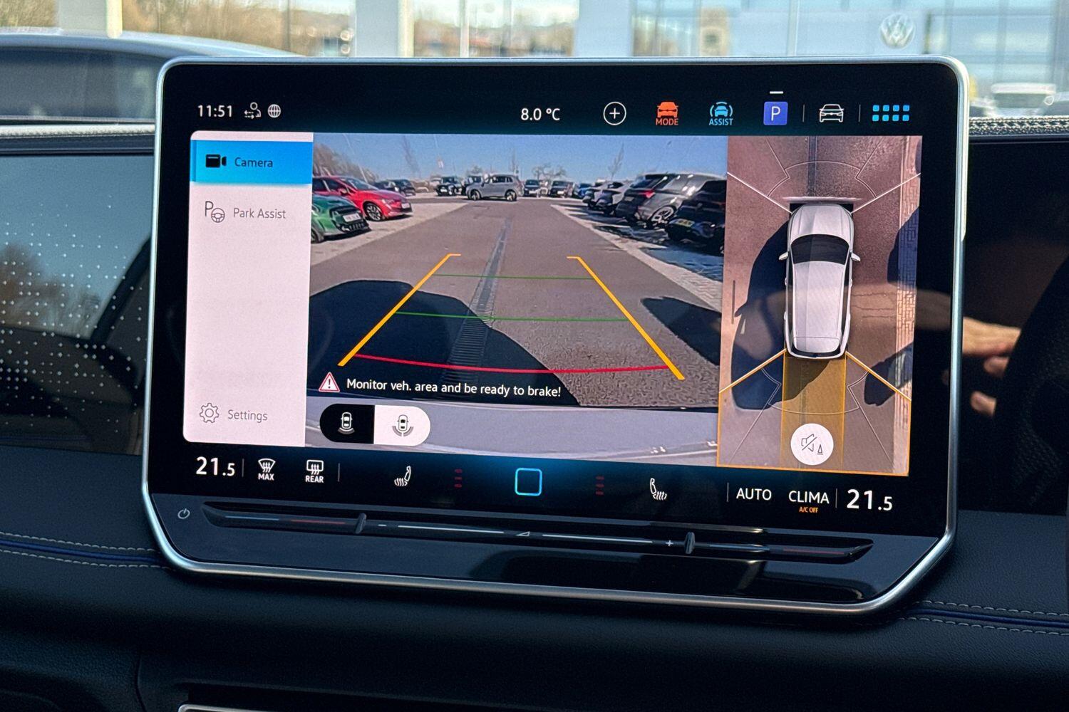 Used Volkswagen Tiguan 2025 for sale - 77747748: Photo 45