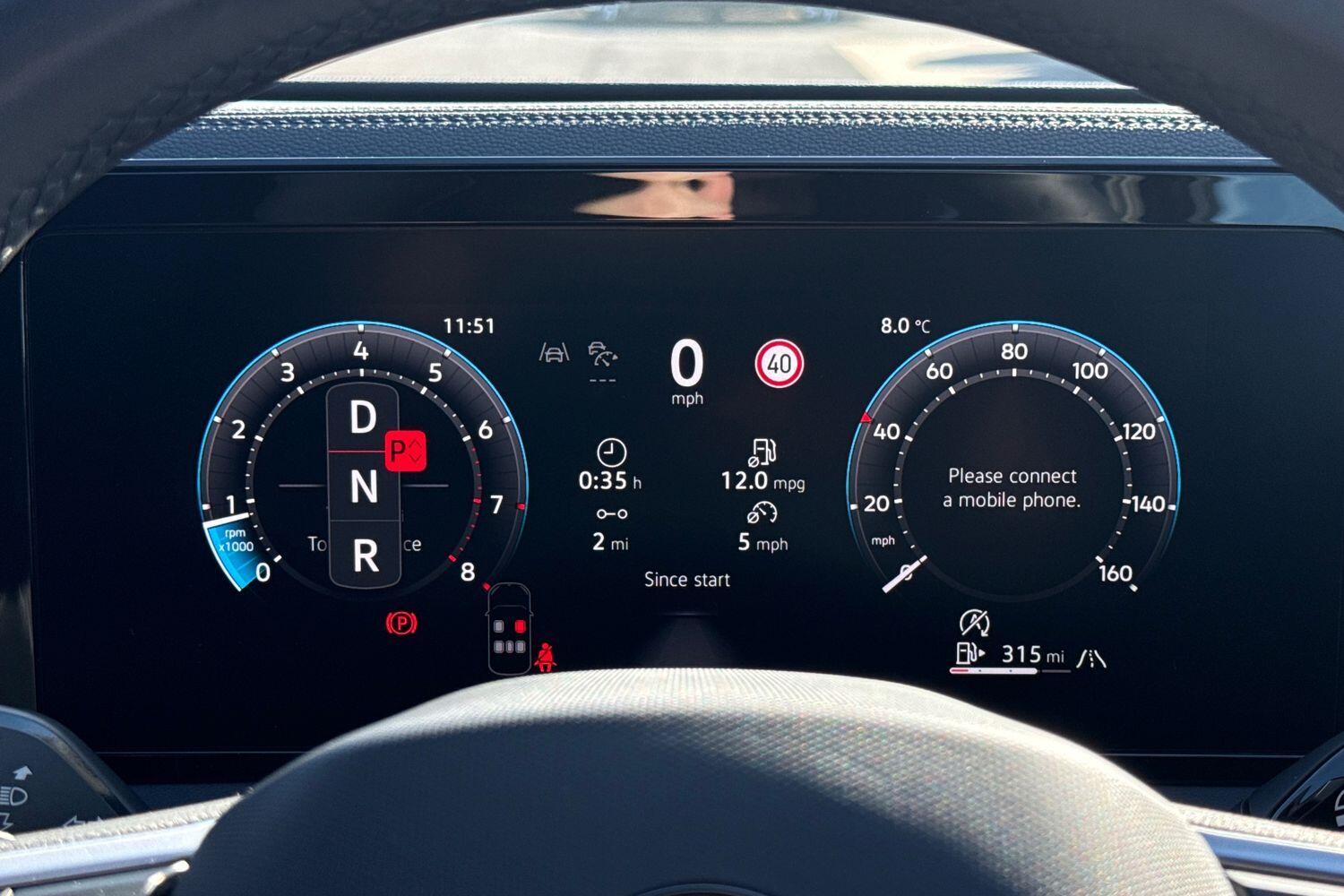 Used Volkswagen Tiguan 2025 for sale - 77747748: Photo 47