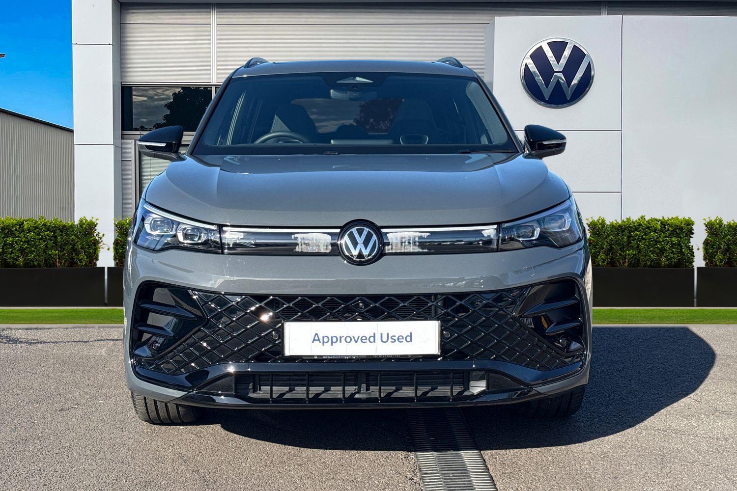 Used Volkswagen Tiguan 2025 for sale - 77747748: Photo 5