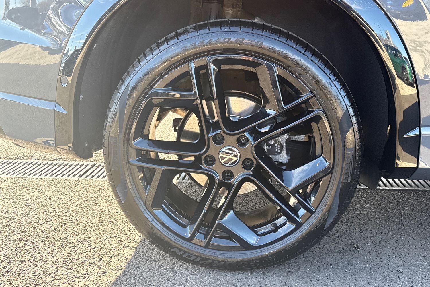 Used Volkswagen Tiguan 2025 for sale - 77747748: Photo 6