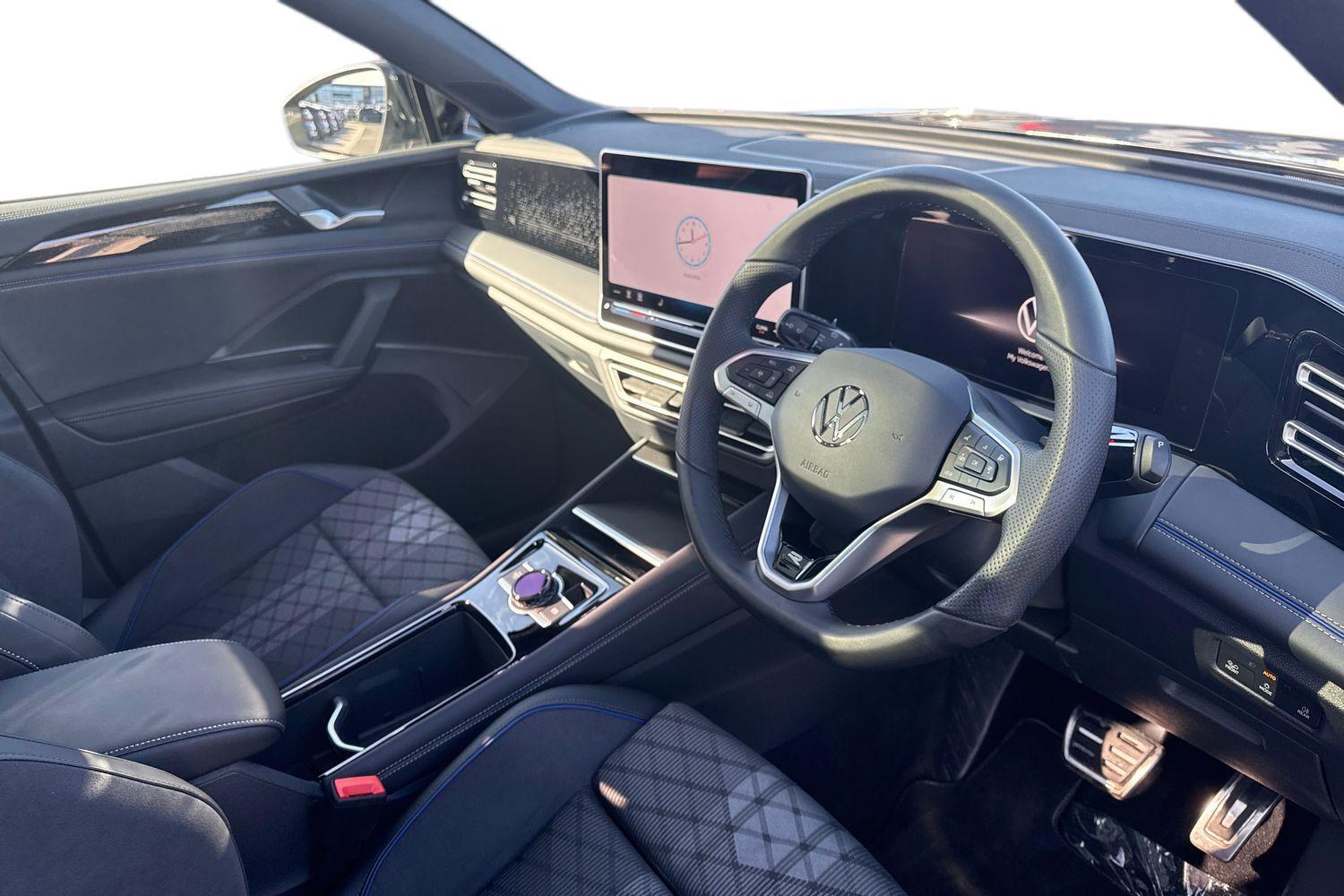 Used Volkswagen Tiguan 2025 for sale - 77747748: Photo 7