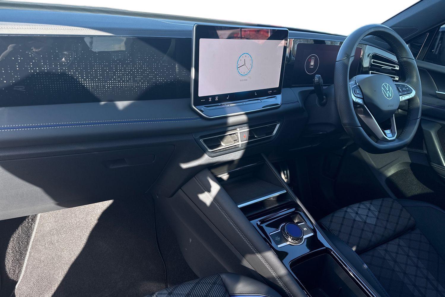 Used Volkswagen Tiguan 2025 for sale - 77747748: Photo 8