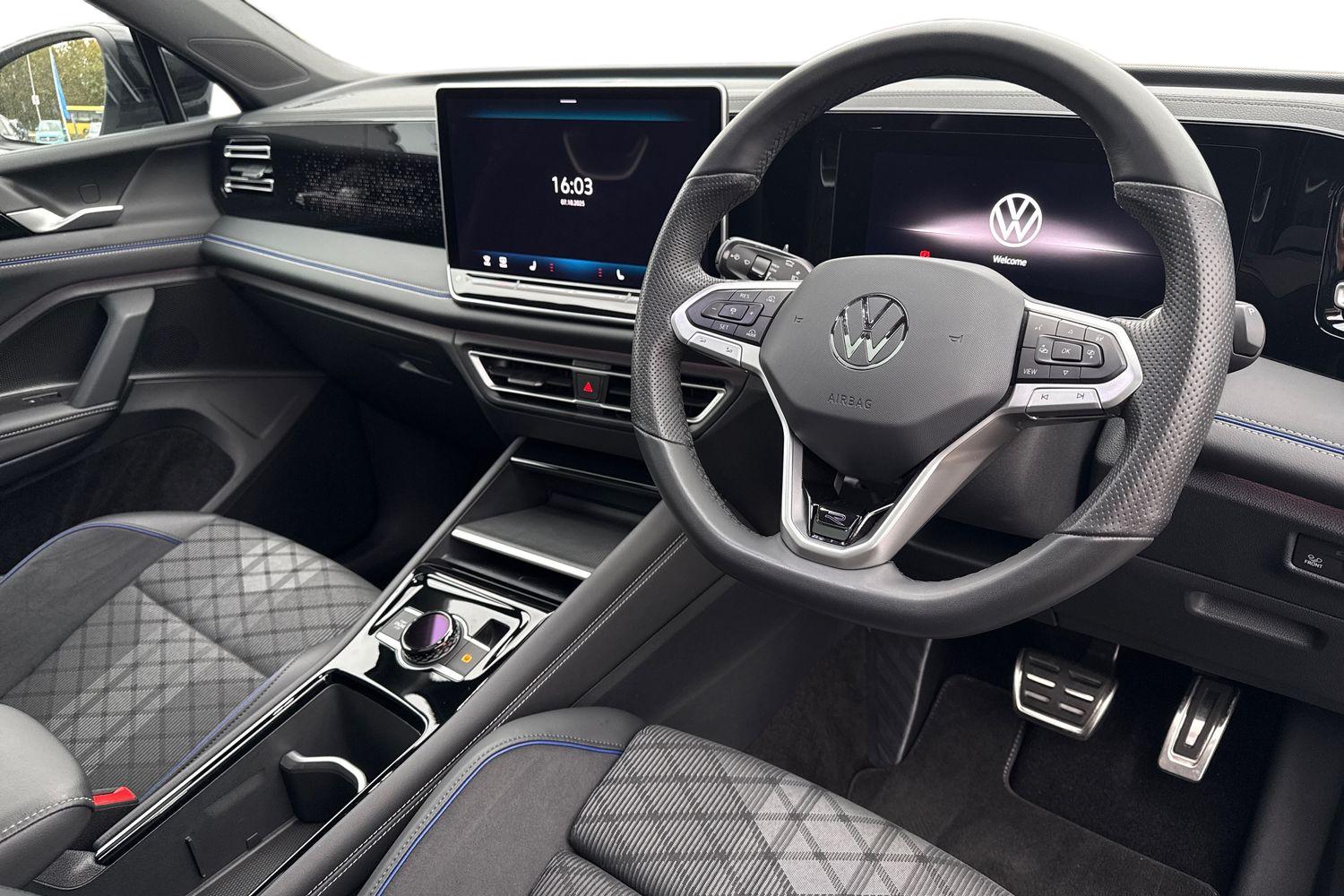 Used Volkswagen Tiguan 2025 for sale - 76197762: Photo 14
