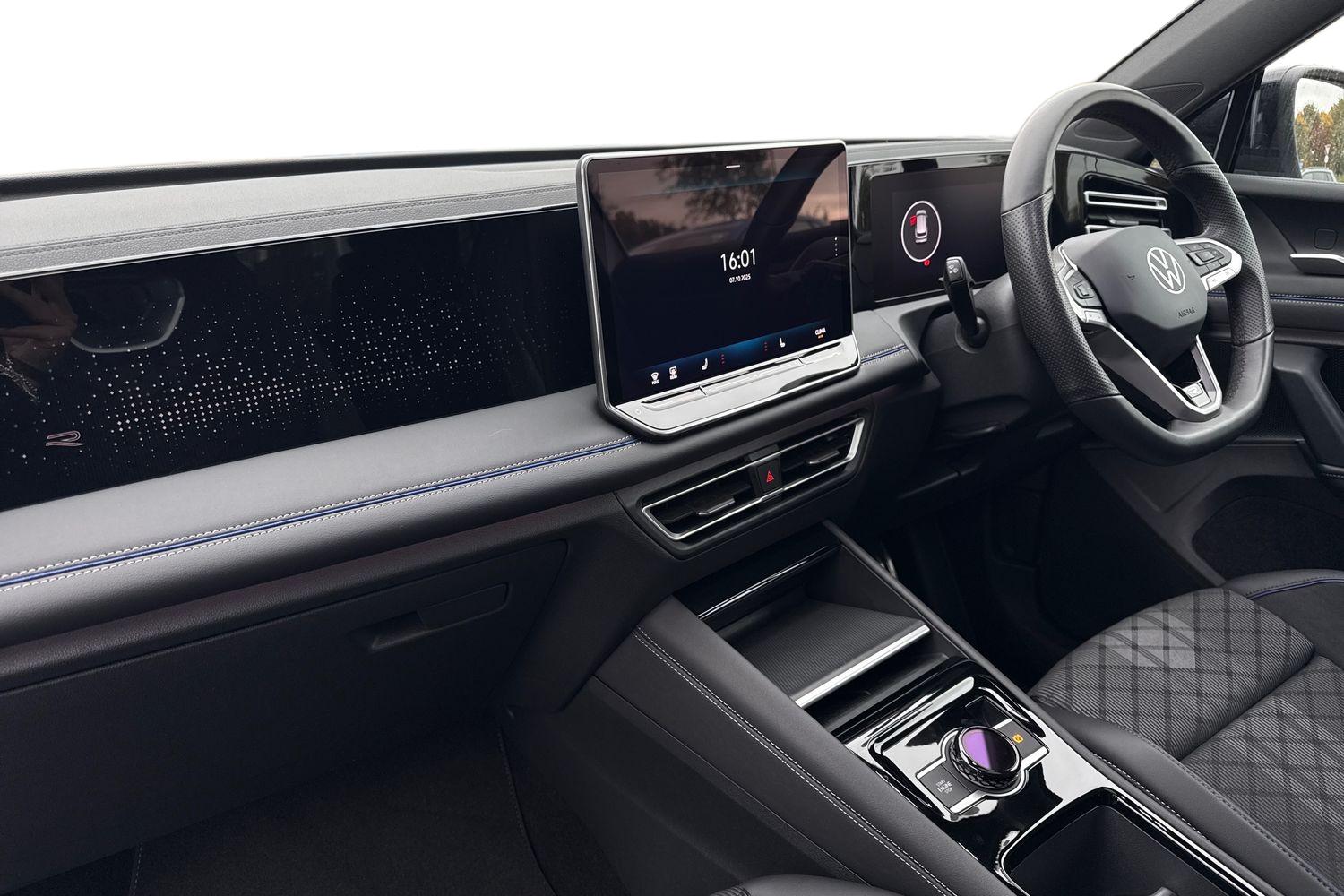 Used Volkswagen Tiguan 2025 for sale - 76197762: Photo 15