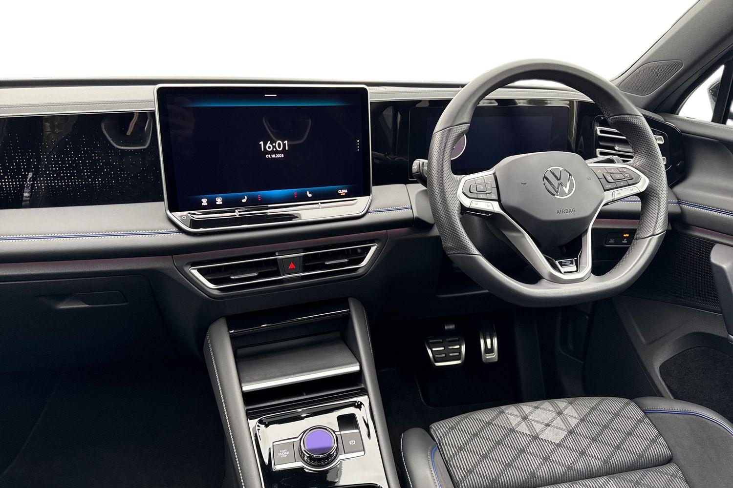 Used Volkswagen Tiguan 2025 for sale - 76197762: Photo 18