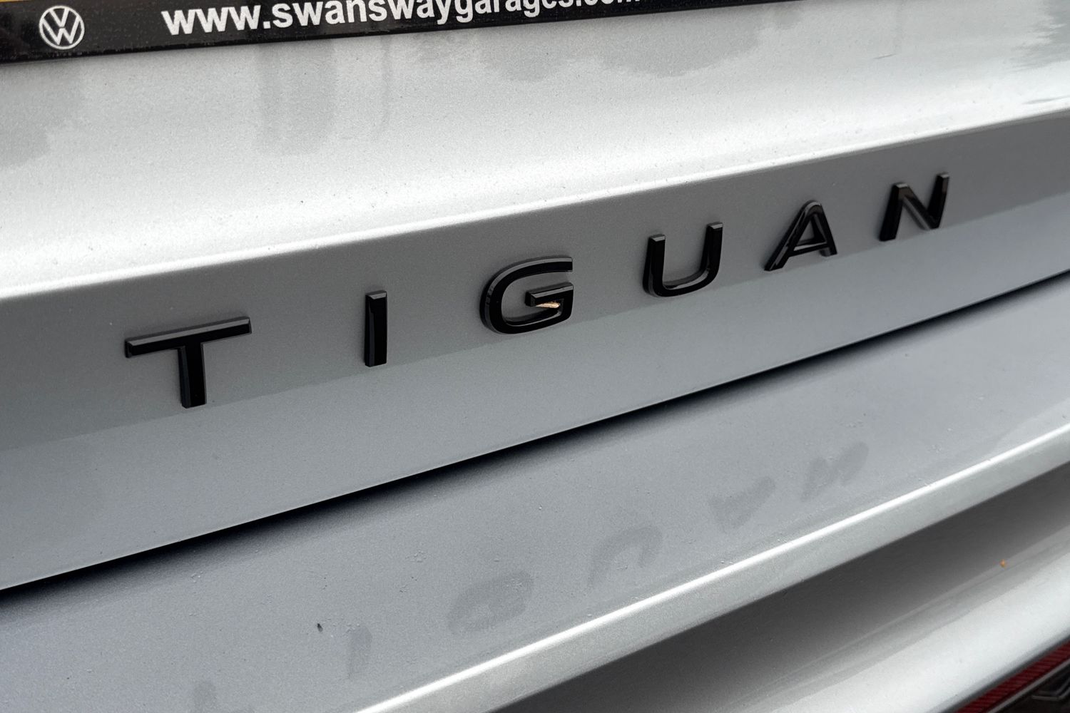 Used Volkswagen Tiguan 2025 for sale - 76197762: Photo 25