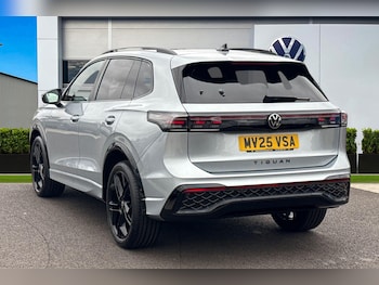 Used Volkswagen Tiguan 2025 for sale - 76197762: Photo 2