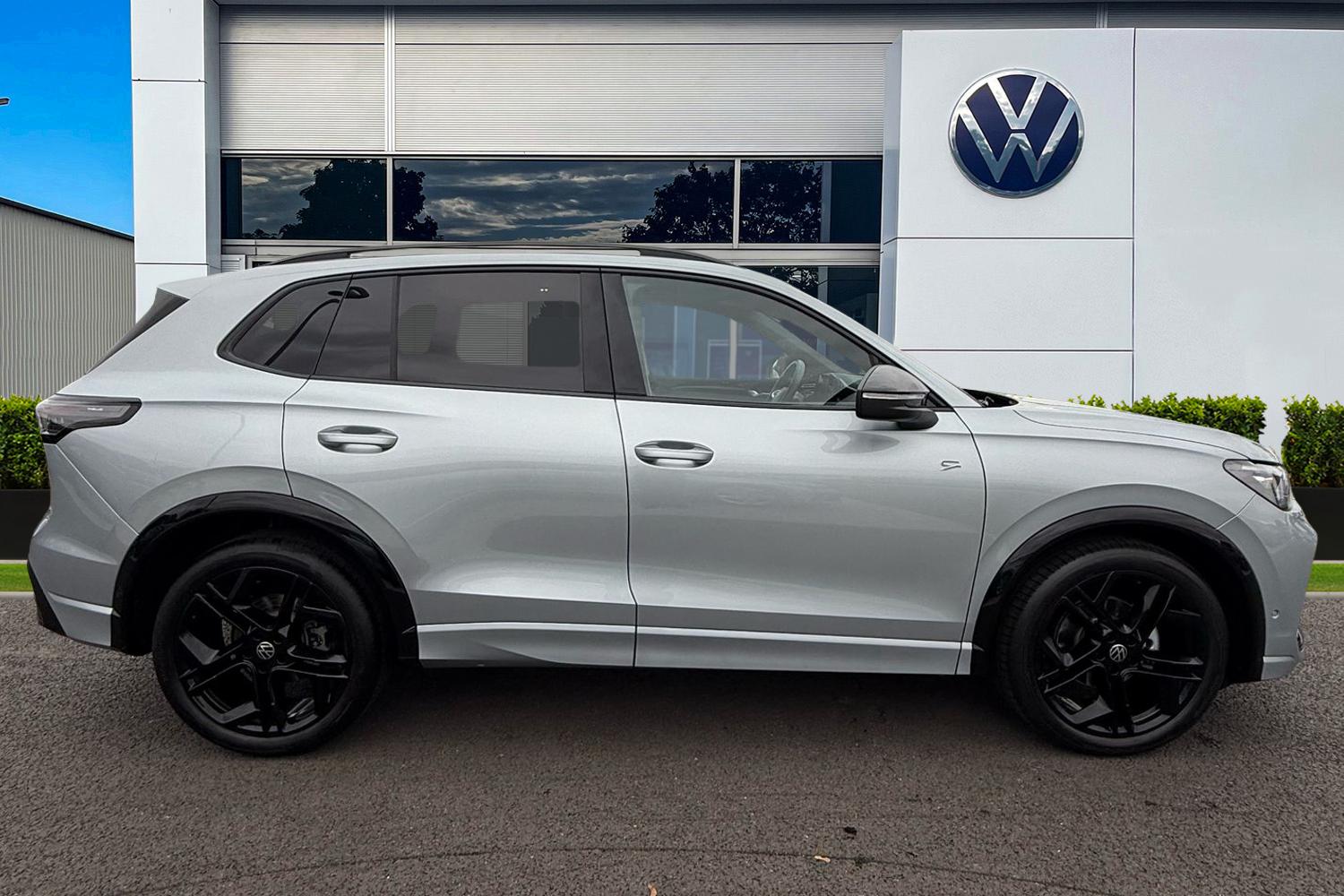 Used Volkswagen Tiguan 2025 for sale - 76197762: Photo 3