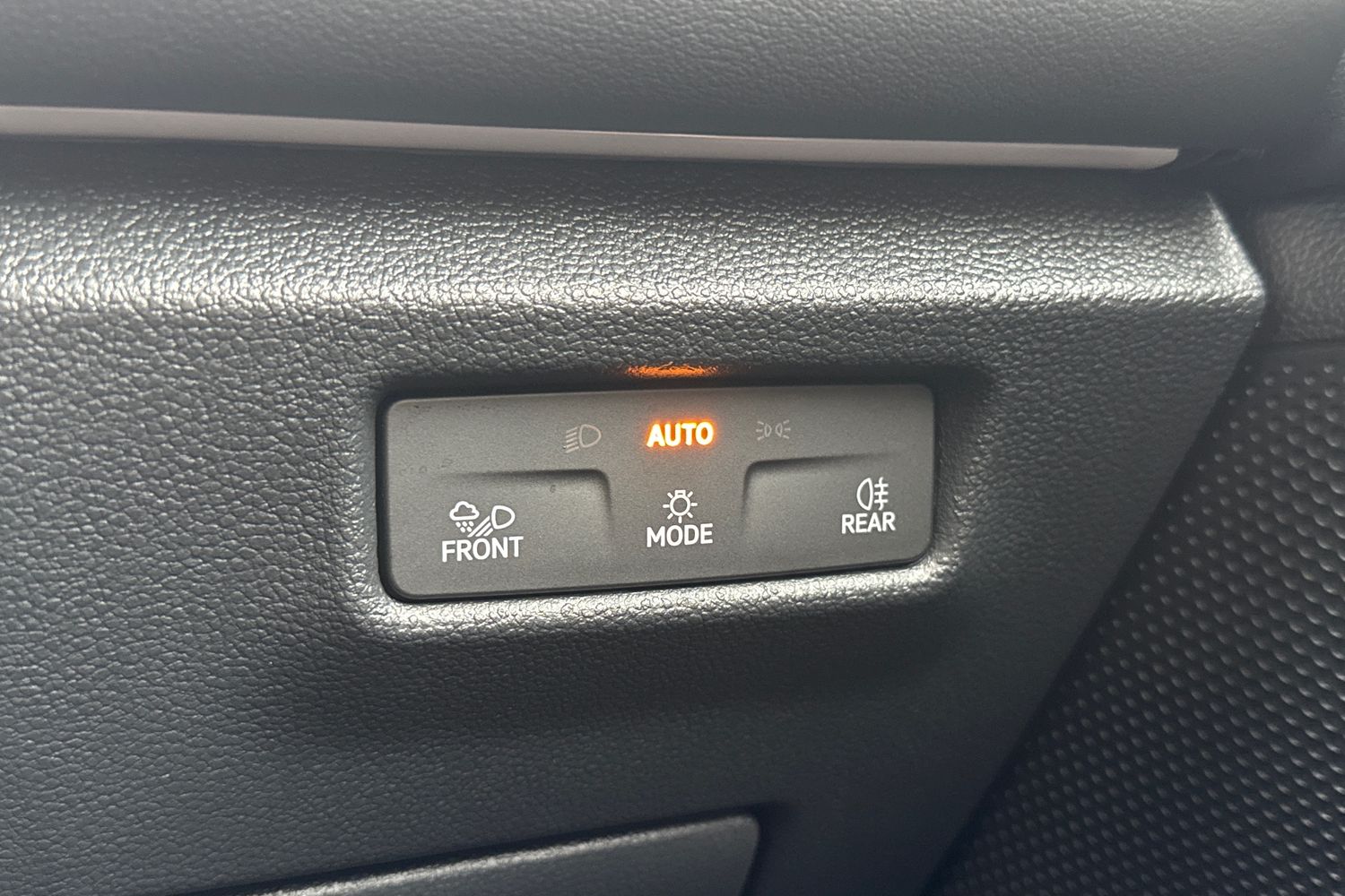 Used Volkswagen Tiguan 2025 for sale - 76197762: Photo 39