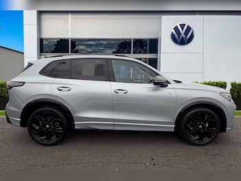 Used Volkswagen Tiguan 2025 for sale - 76197762: Photo 3
