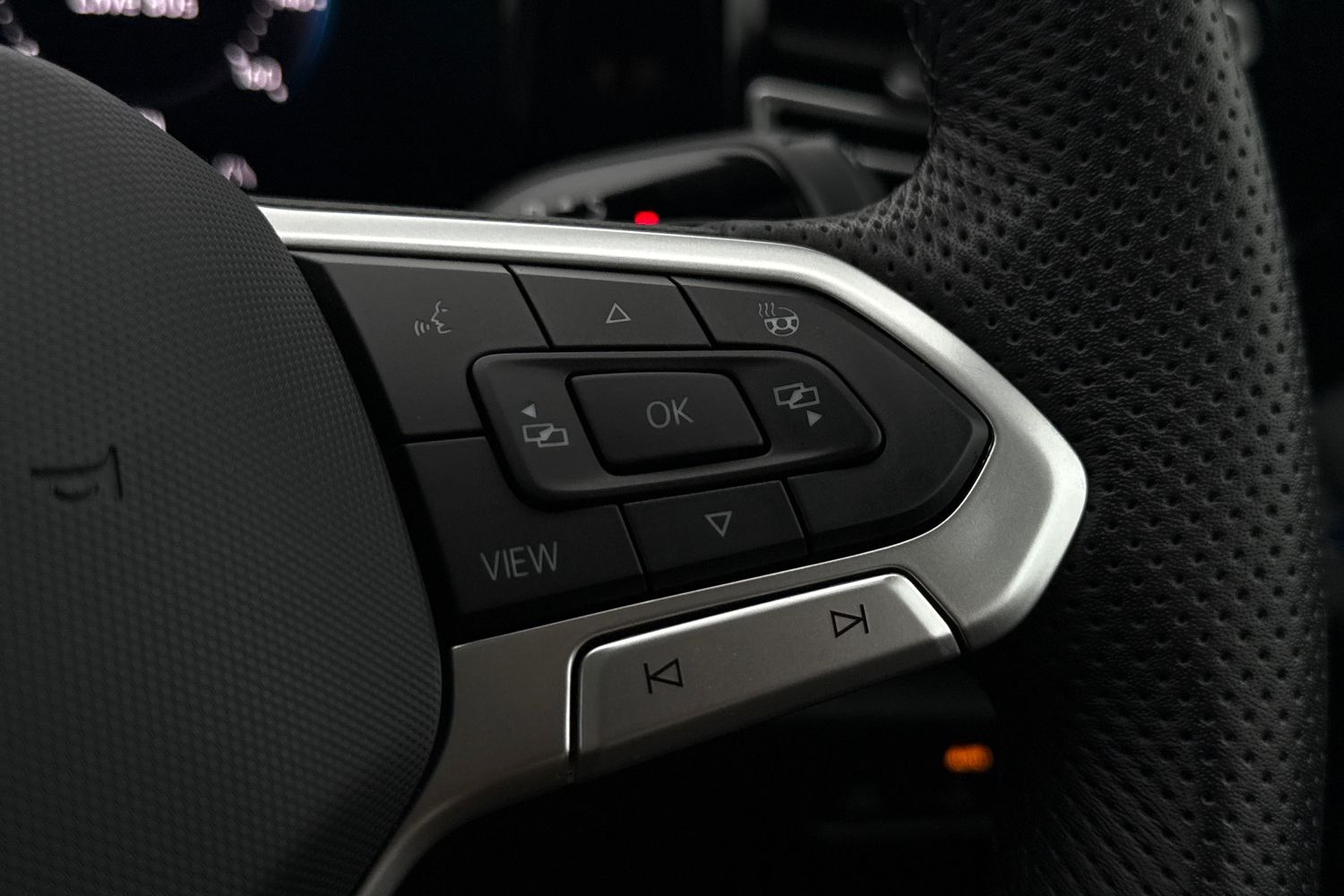 Used Volkswagen Tiguan 2025 for sale - 76197762: Photo 44