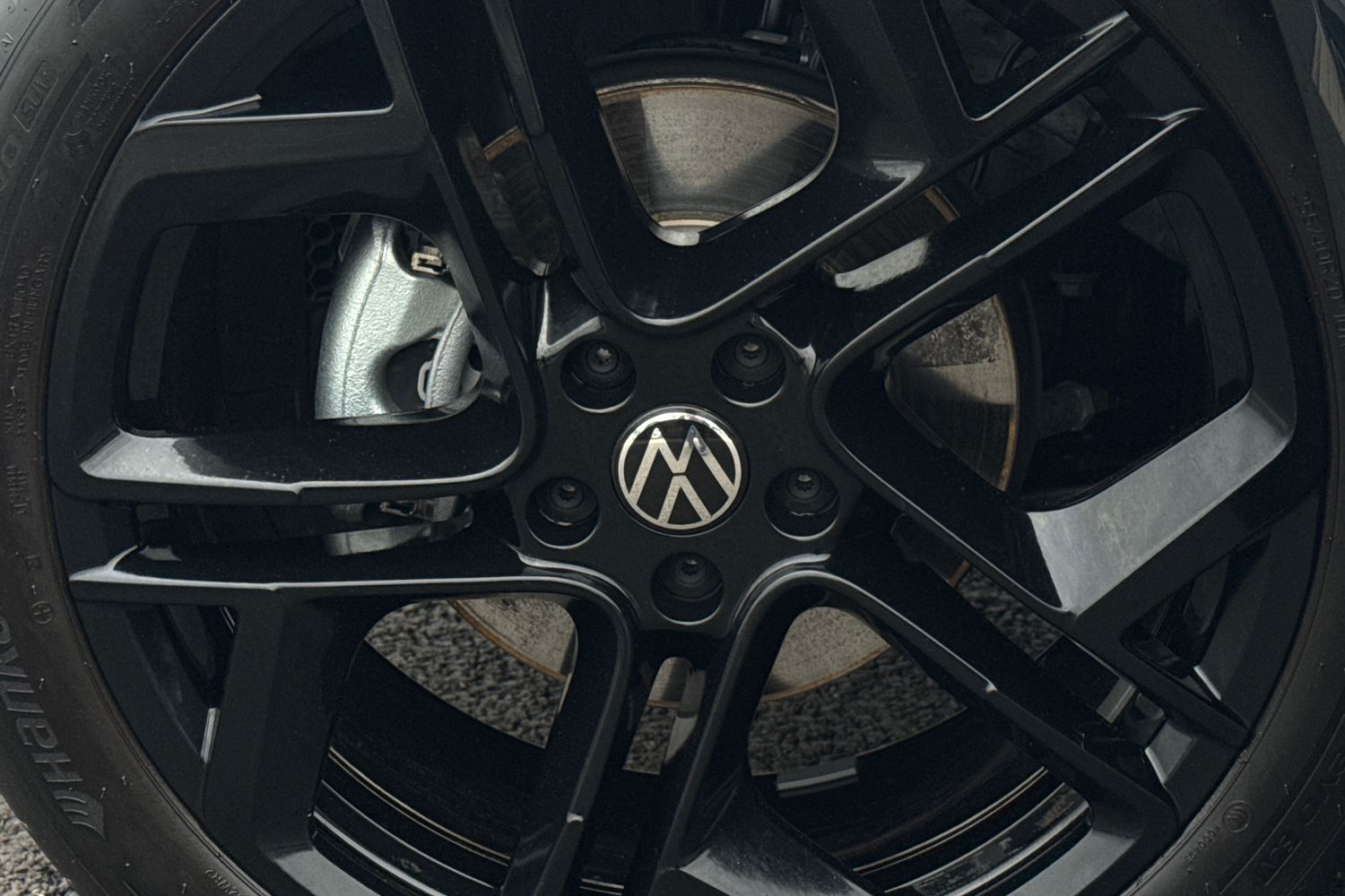Used Volkswagen Tiguan 2025 for sale - 76197762: Photo 50
