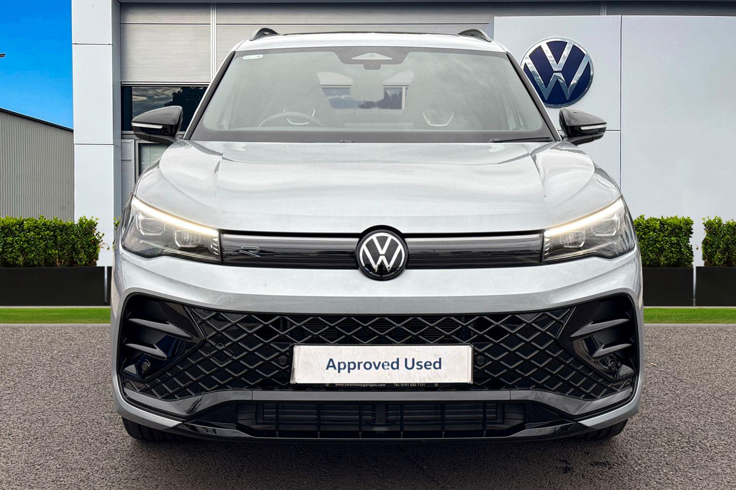 Used Volkswagen Tiguan 2025 for sale - 76197762: Photo 6