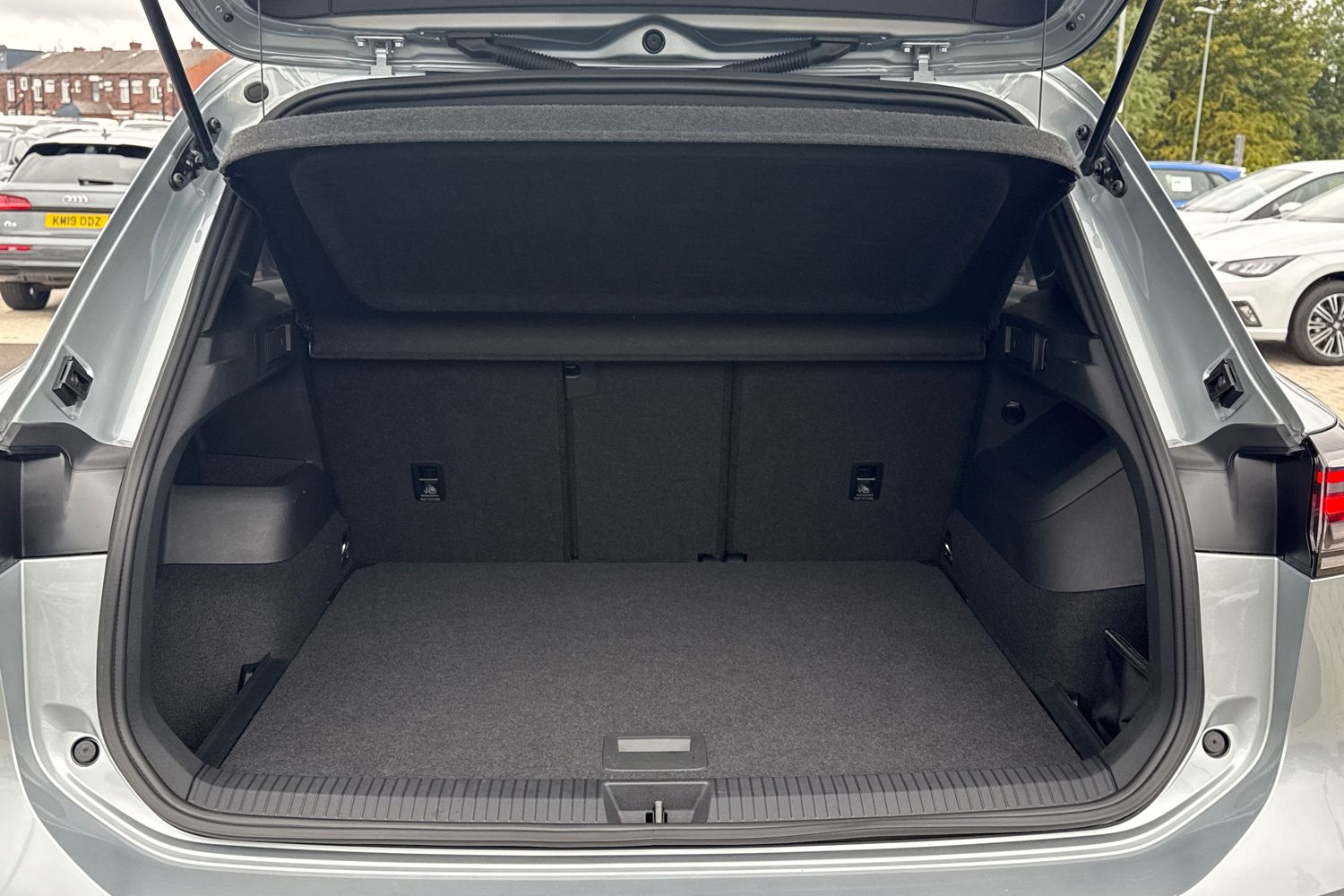 Used Volkswagen Tiguan 2025 for sale - 76197762: Photo 7