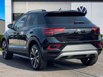 Used Volkswagen T-Roc 2025 for sale - 74982298: Photo