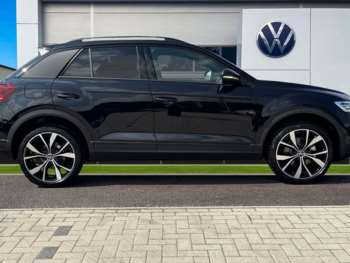 Used Volkswagen T-Roc 2025 for sale - 74982298: Photo