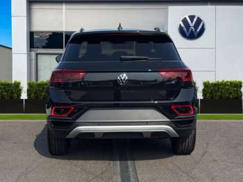 Used Volkswagen T-Roc 2025 for sale - 74982298: Photo