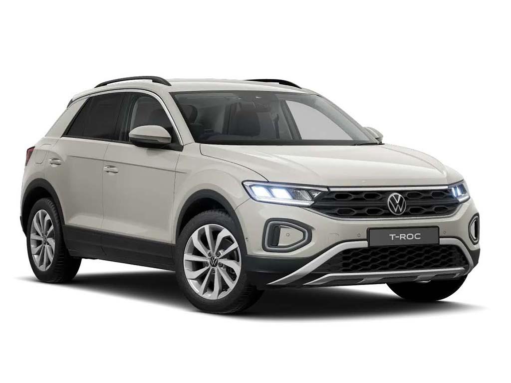 Used Volkswagen T-Roc 2026 for sale - 77399682: Photo 1