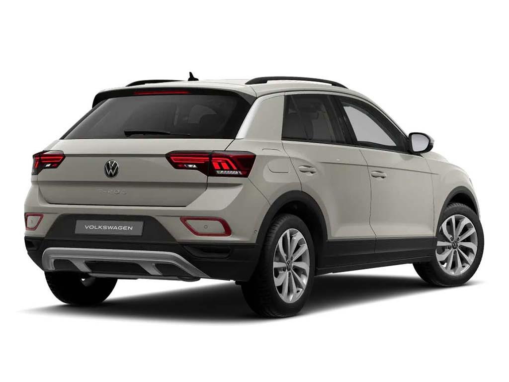 Used Volkswagen T-Roc 2026 for sale - 77399682: Photo 3