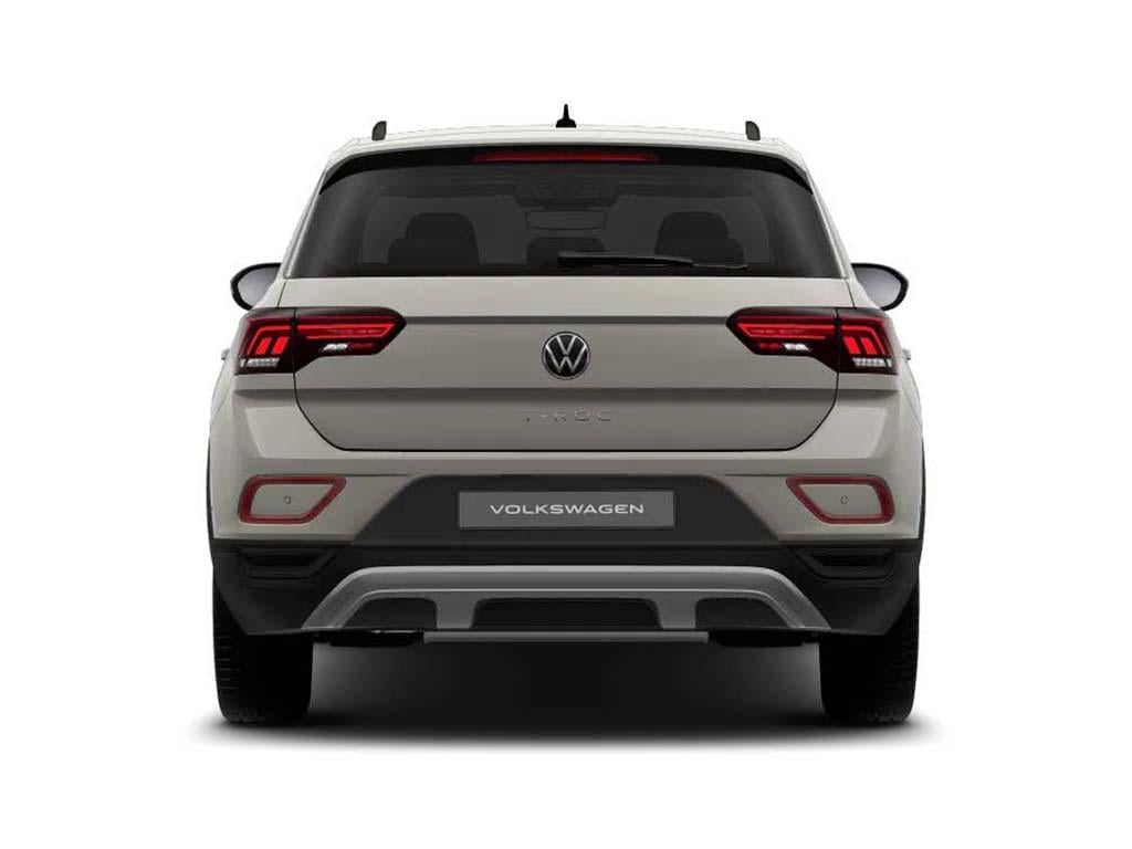 Used Volkswagen T-Roc 2026 for sale - 77399682: Photo 4