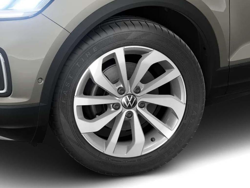 Used Volkswagen T-Roc 2026 for sale - 77399682: Photo 7