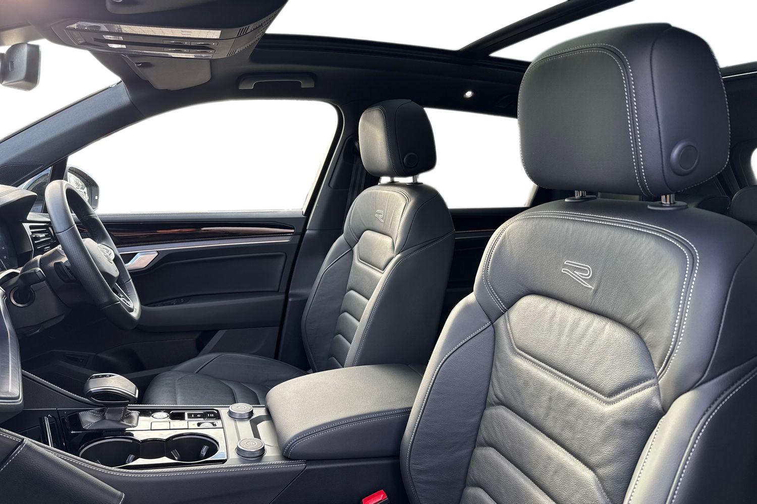 Used Volkswagen Touareg 2025 for sale - 77473178: Photo 16