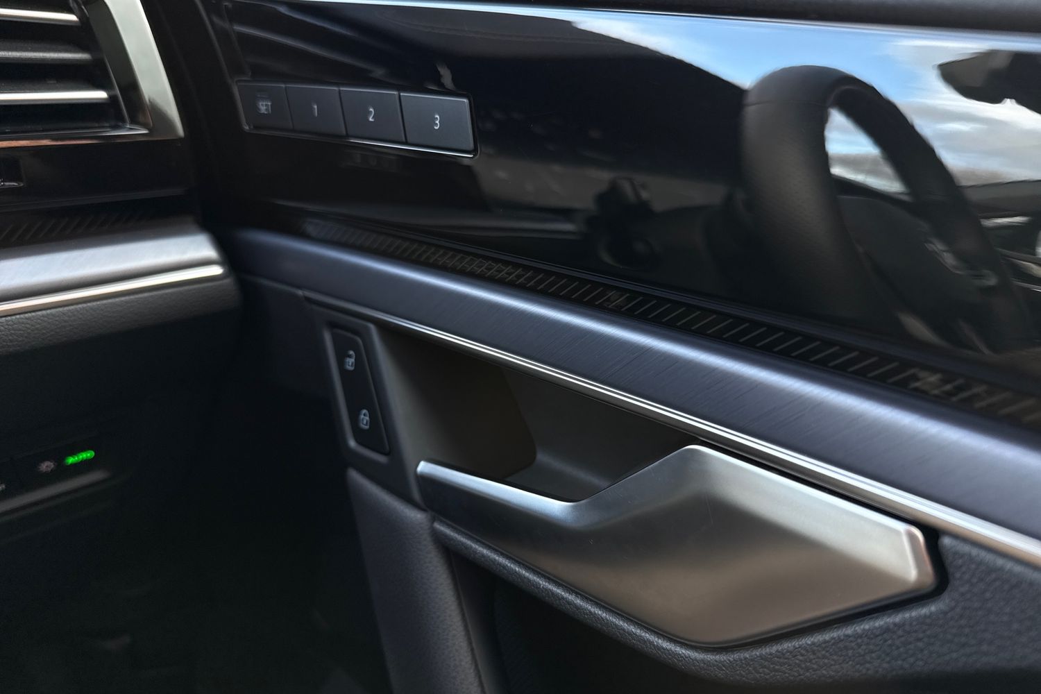 Used Volkswagen Touareg 2025 for sale - 77473178: Photo 21