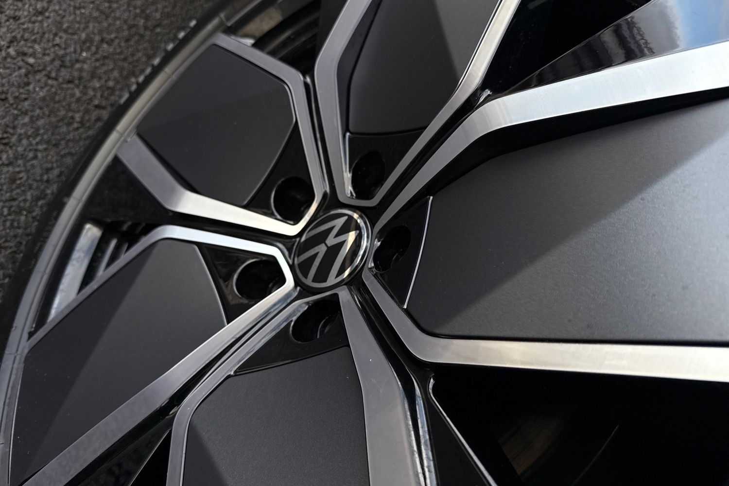 Used Volkswagen Touareg 2025 for sale - 77473178: Photo 27