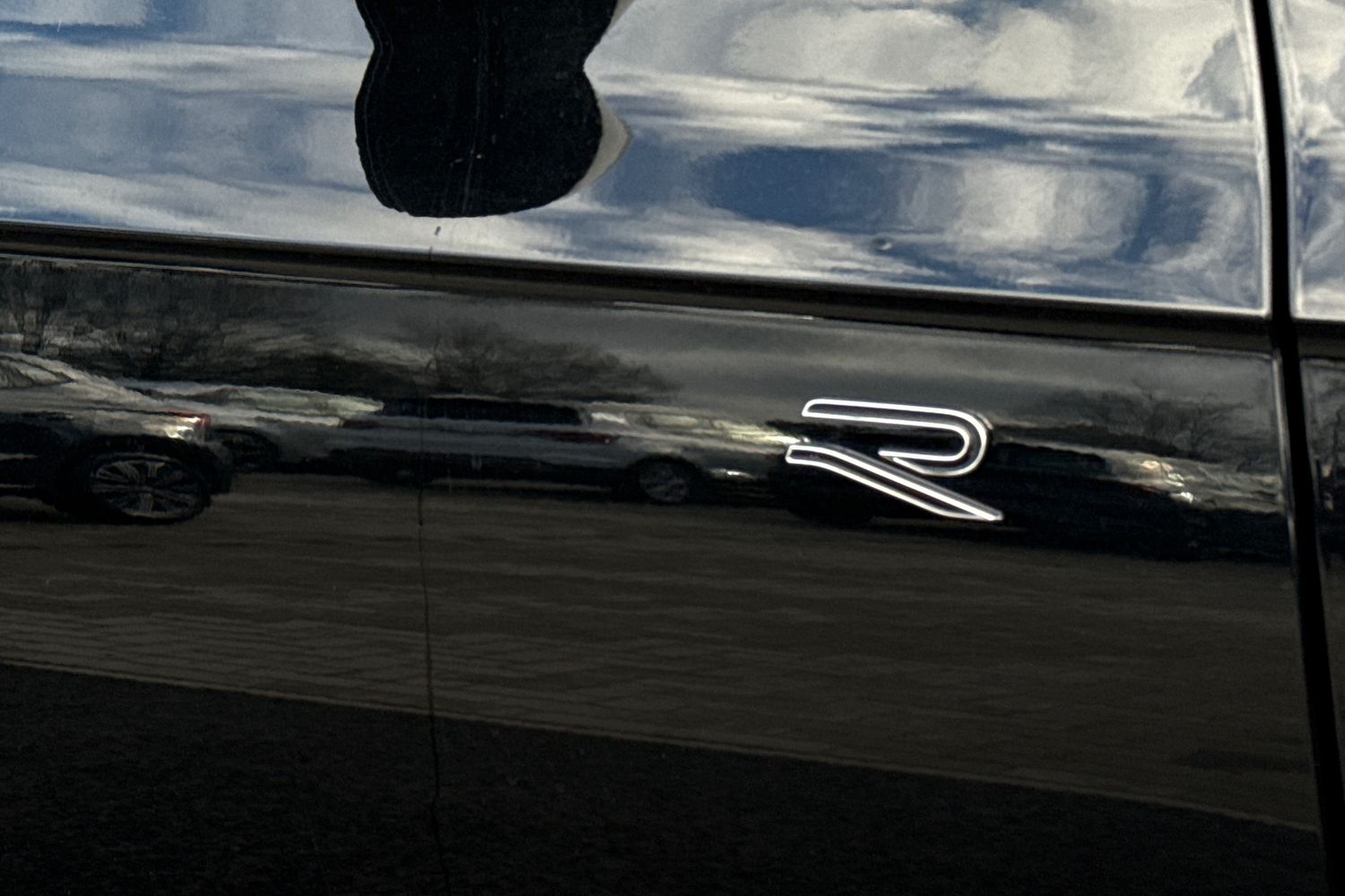 Used Volkswagen Touareg 2025 for sale - 77473178: Photo 28