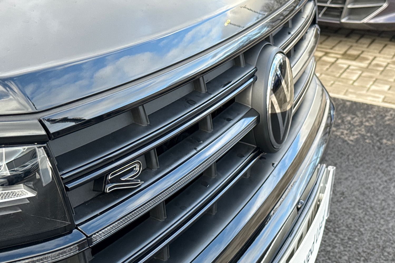 Used Volkswagen Touareg 2025 for sale - 77473178: Photo 29