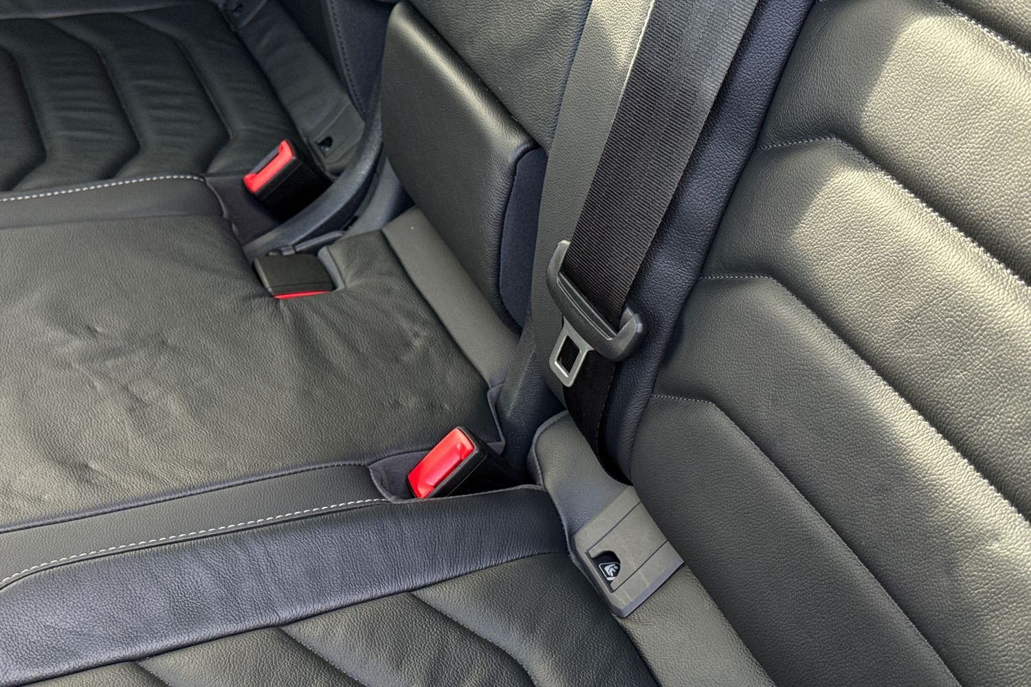 Used Volkswagen Touareg 2025 for sale - 77473178: Photo 32