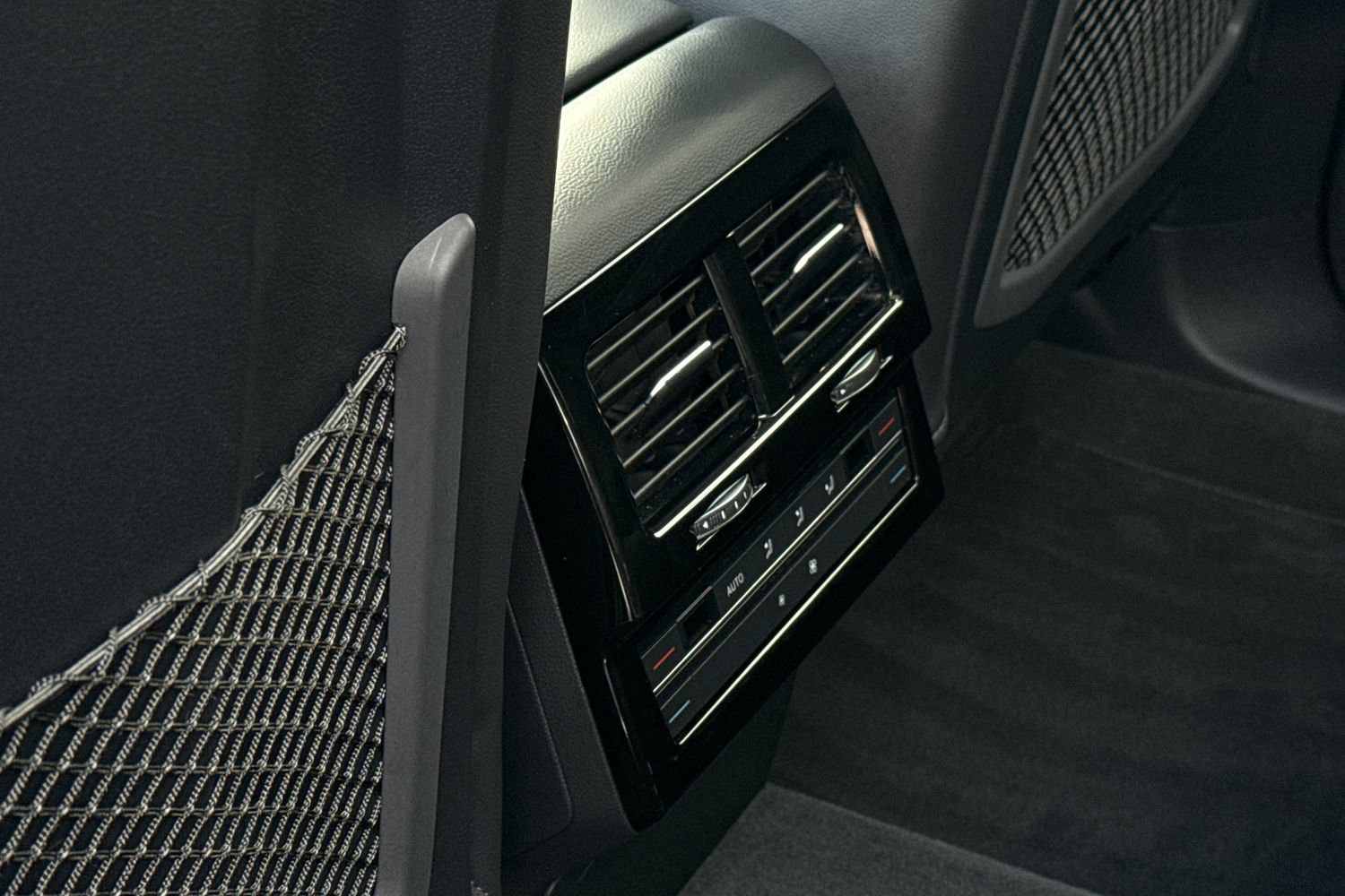 Used Volkswagen Touareg 2025 for sale - 77473178: Photo 33