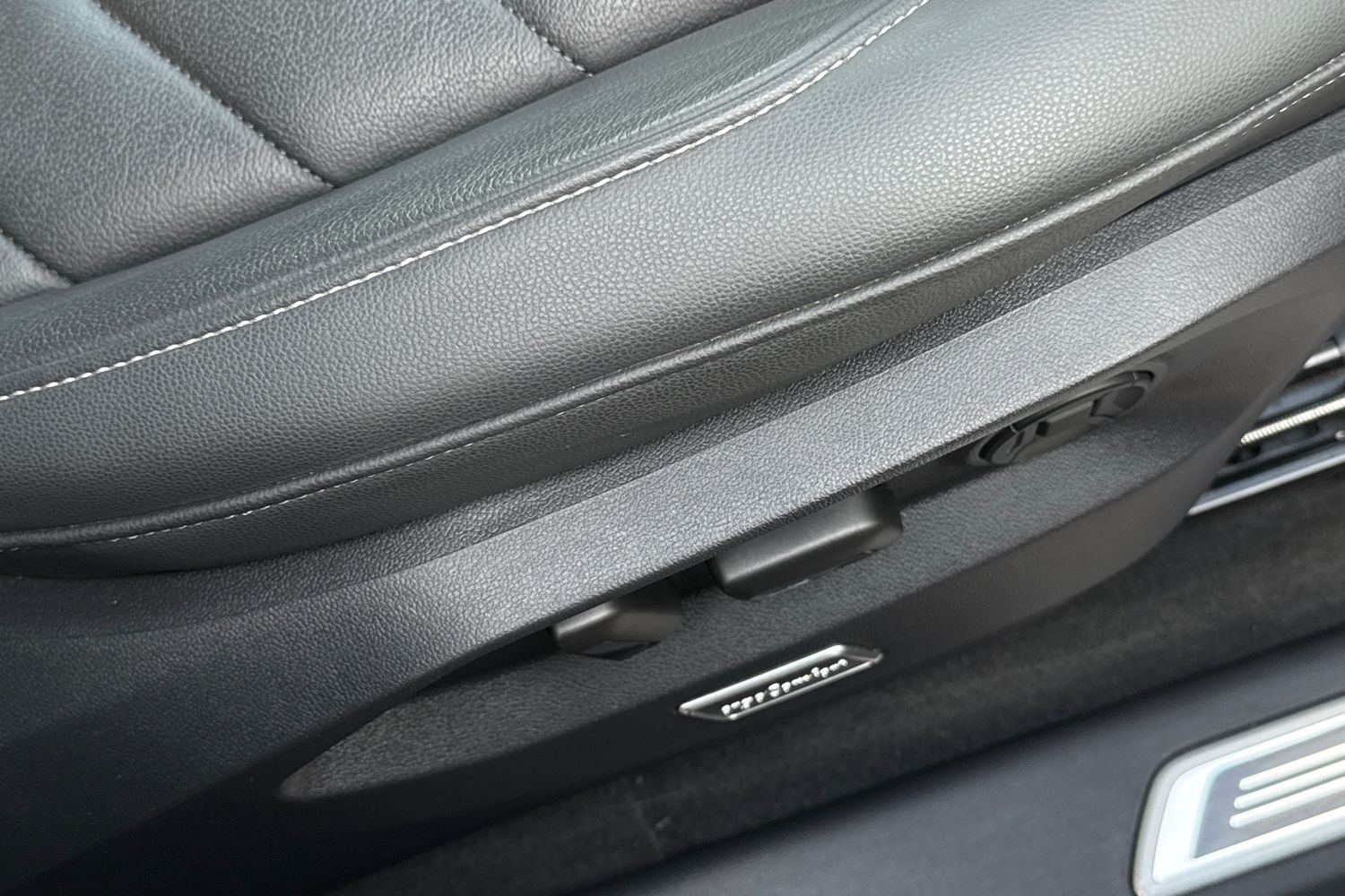 Used Volkswagen Touareg 2025 for sale - 77473178: Photo 35