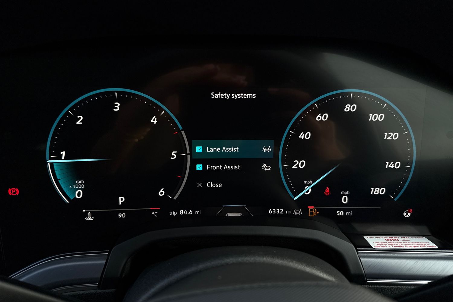 Used Volkswagen Touareg 2025 for sale - 77473178: Photo 36