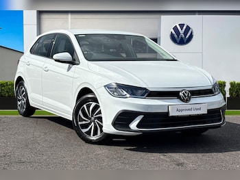 Volkswagen - Polo