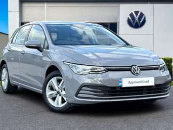 2022 - 1.0 TSI Life 5dr