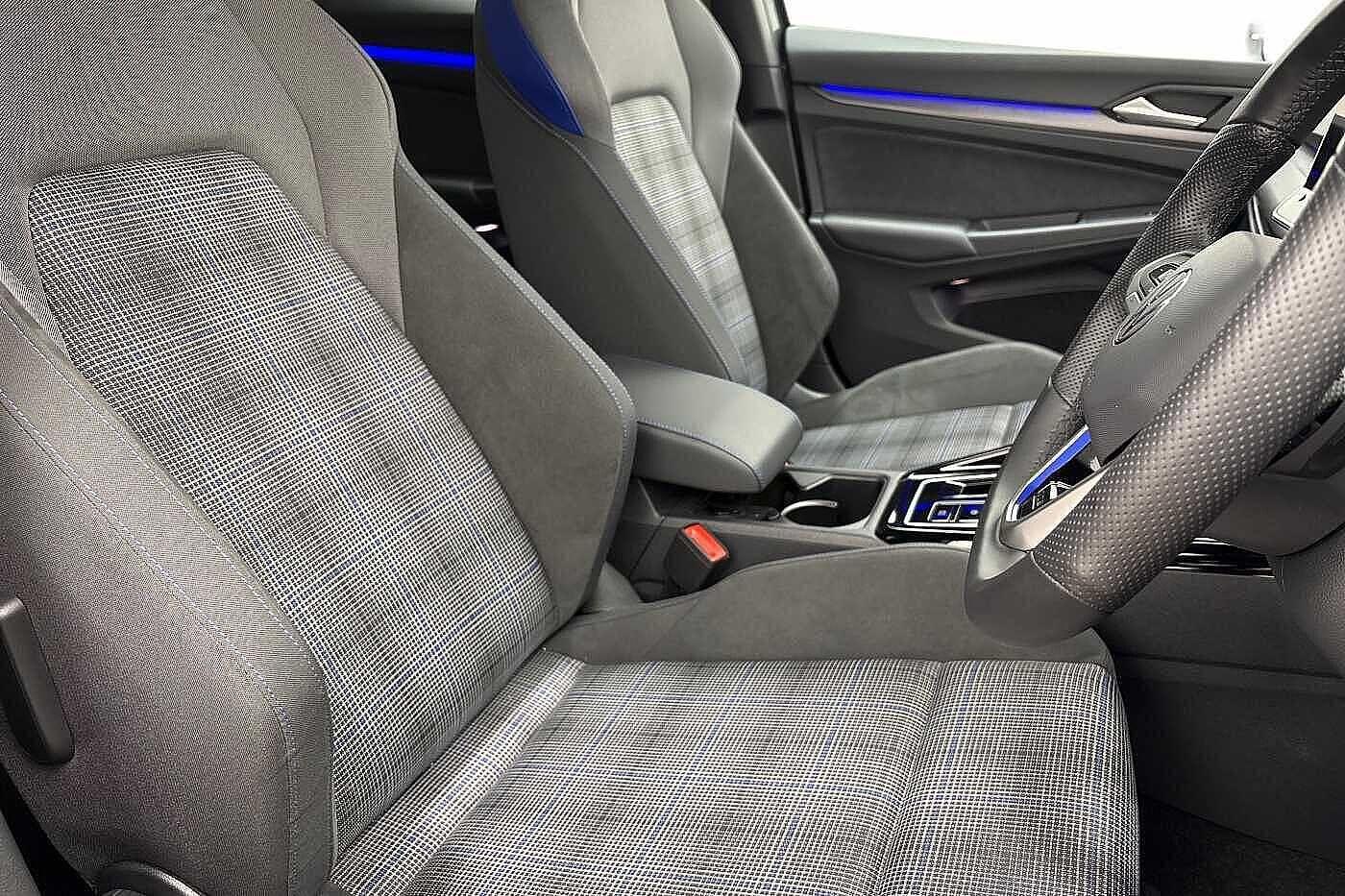 Used Volkswagen Golf 2025 for sale - 77138927: Photo 10