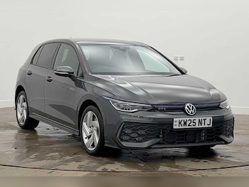 Volkswagen Golf feature image