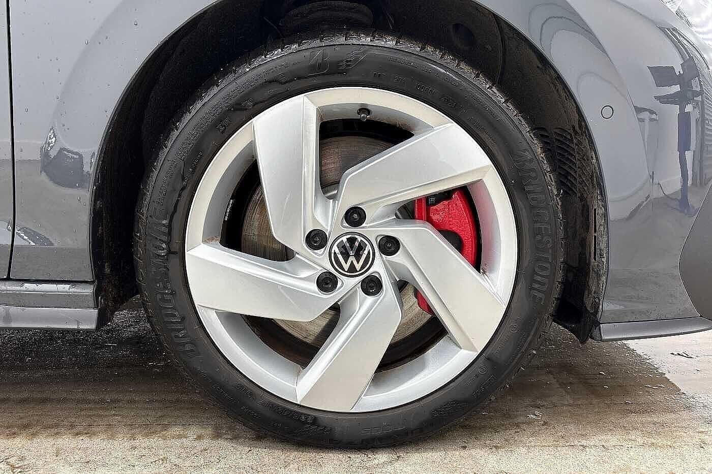 Used Volkswagen Golf 2025 for sale - 77138927: Photo 5