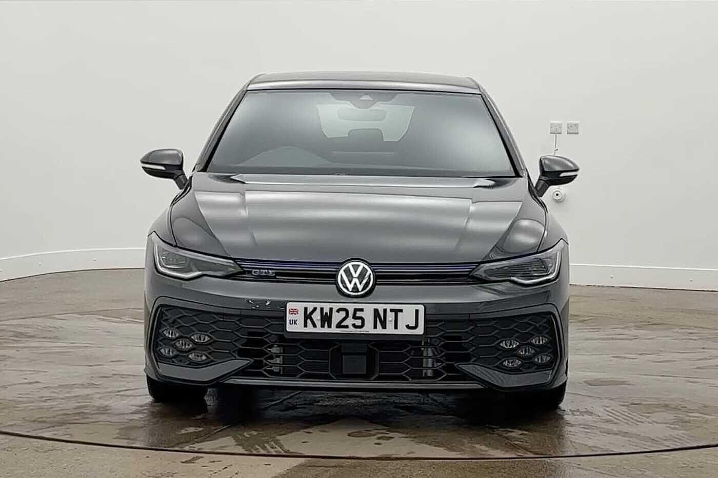 Used Volkswagen Golf 2025 for sale - 77138927: Photo 7