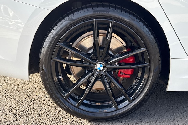Used BMW 3 Series 2021 for sale - 76186006: Photo 11