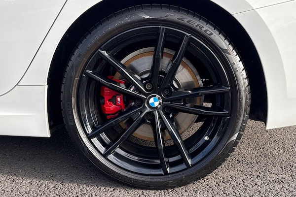 Used BMW 3 Series 2021 for sale - 76186006: Photo 13