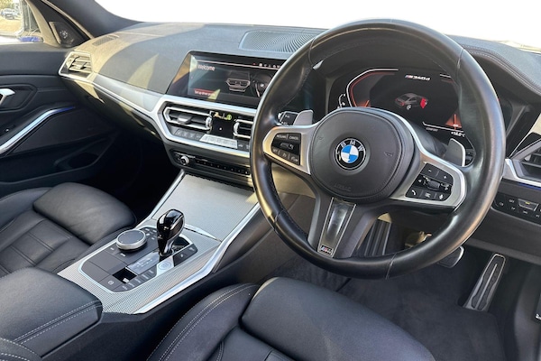 Used BMW 3 Series 2021 for sale - 76186006: Photo 14