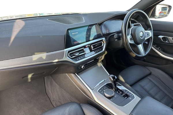 Used BMW 3 Series 2021 for sale - 76186006: Photo 15